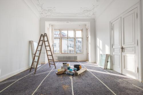 Rénovation complète maison Nanterre Argenteuil Rénovation complète maison Nanterre Argenteuil